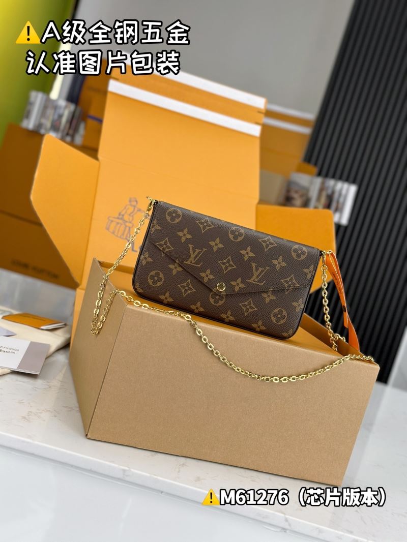 LV Satchel bags